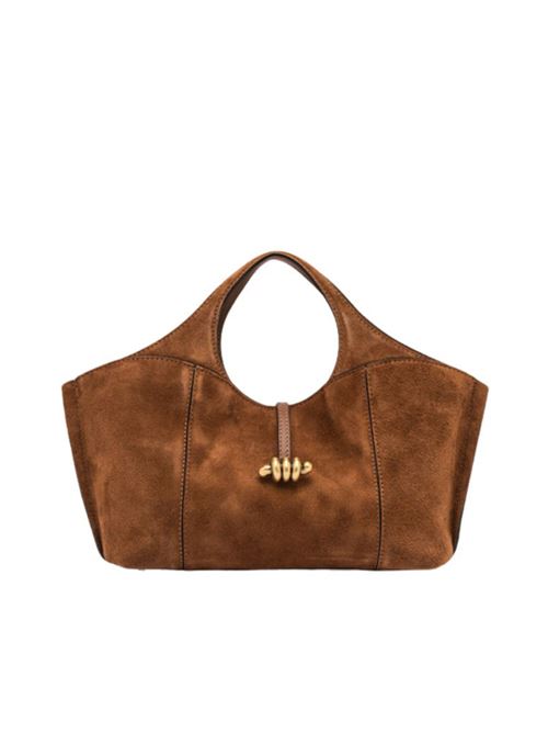 Infinity borsa a mano piccola GIANNI CHIARINI | BS12490CMPLI099